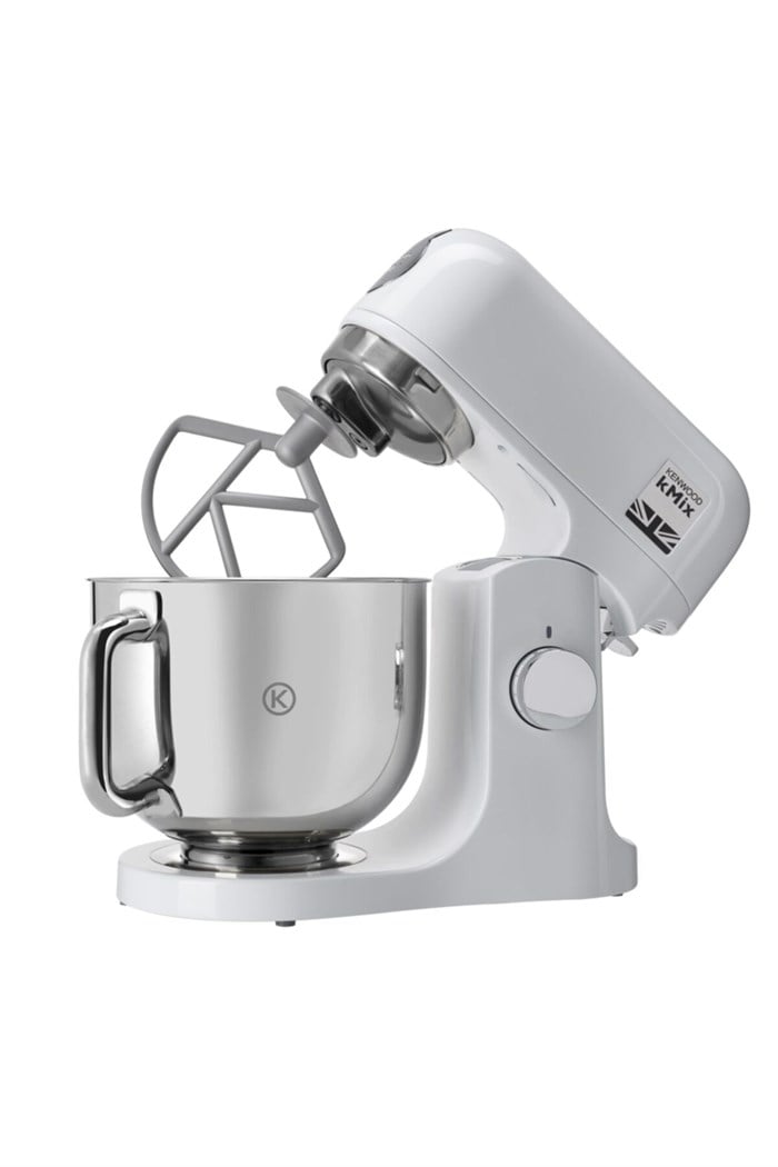 Kmx750aw Kmix 5 Lt. Mutfak Şefi - Beyaz