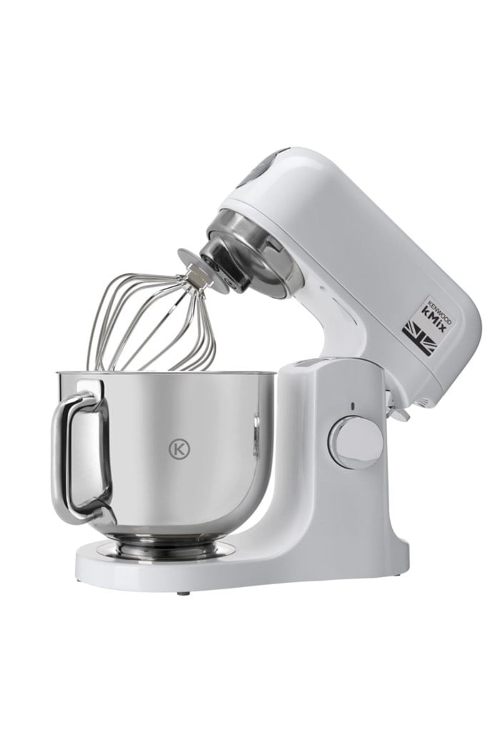 Kmx750aw Kmix 5 Lt. Mutfak Şefi - Beyaz
