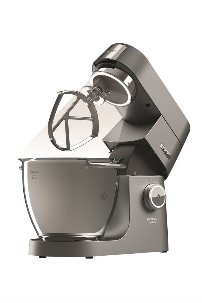 KVL8320S Mutfak Şefi