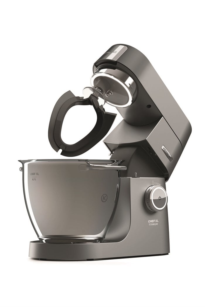 KVL8320S Mutfak Şefi