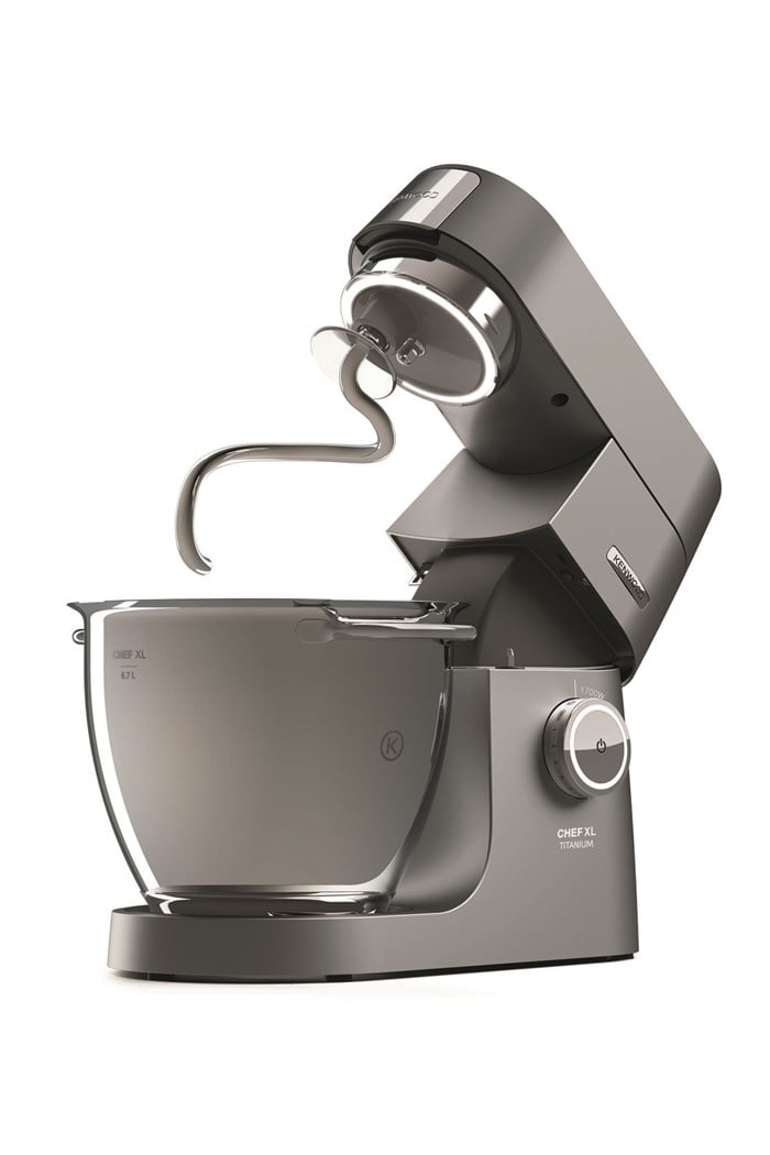 KVL8320S Mutfak Şefi