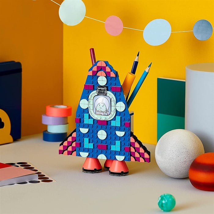 Lego Dots 41936 Pencil Holder
