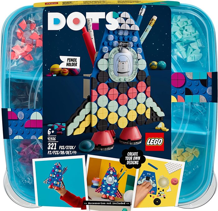 Lego Dots 41936 Pencil Holder