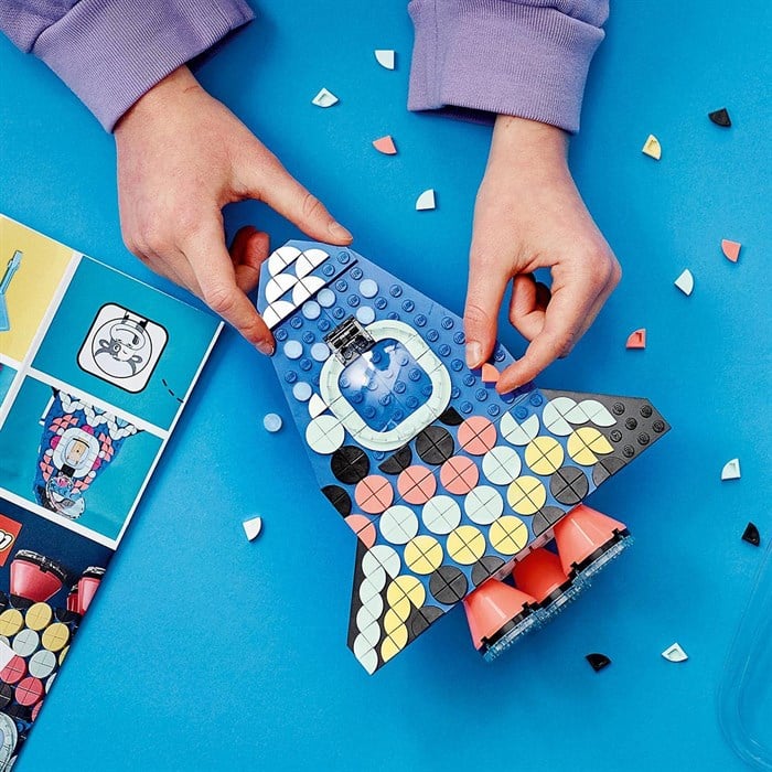 Lego Dots 41936 Pencil Holder
