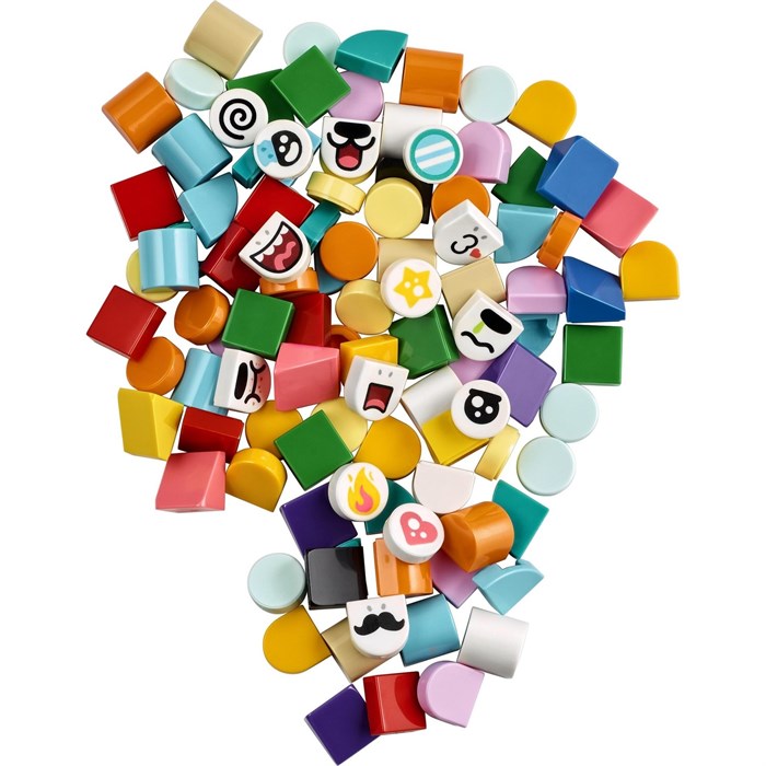 LEGO Dots Ekstra Dots - Seri 4 41931