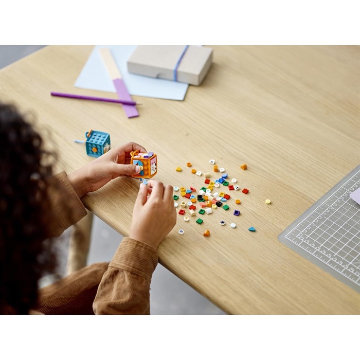 LEGO Dots Ekstra Dots - Seri 4 41931