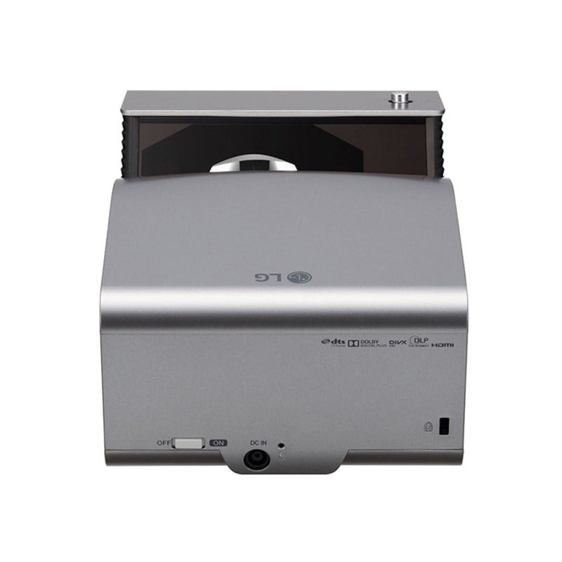 LG PH450UG 450 Ansilümen Ultra Short Throw Projeksiyon Cihazı