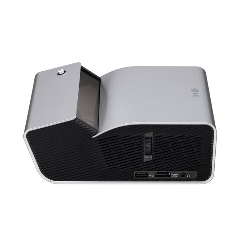 LG PH450UG 450 Ansilümen Ultra Short Throw Projeksiyon Cihazı