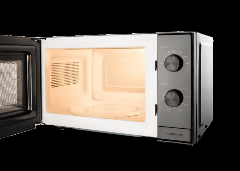 MD 2610 B BEKO MİKRODALGA FIRIN