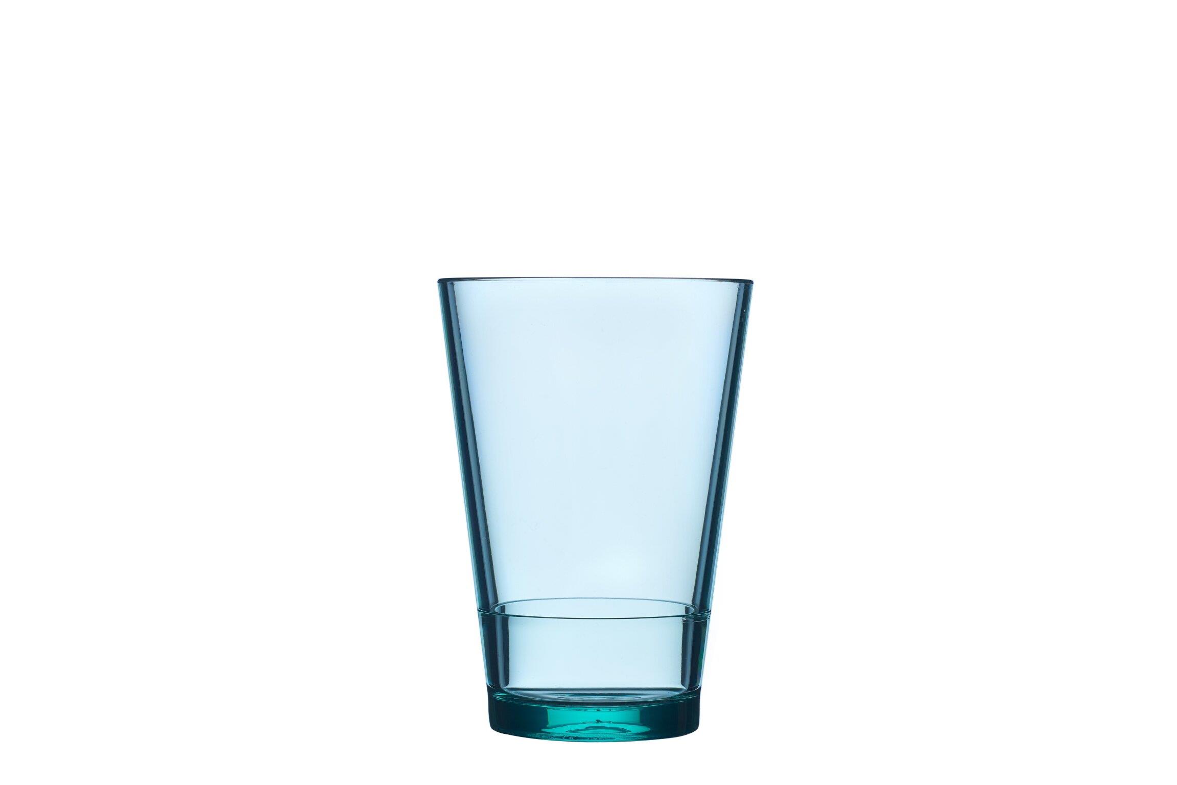 Mepal Bardak 275 Ml - Clear