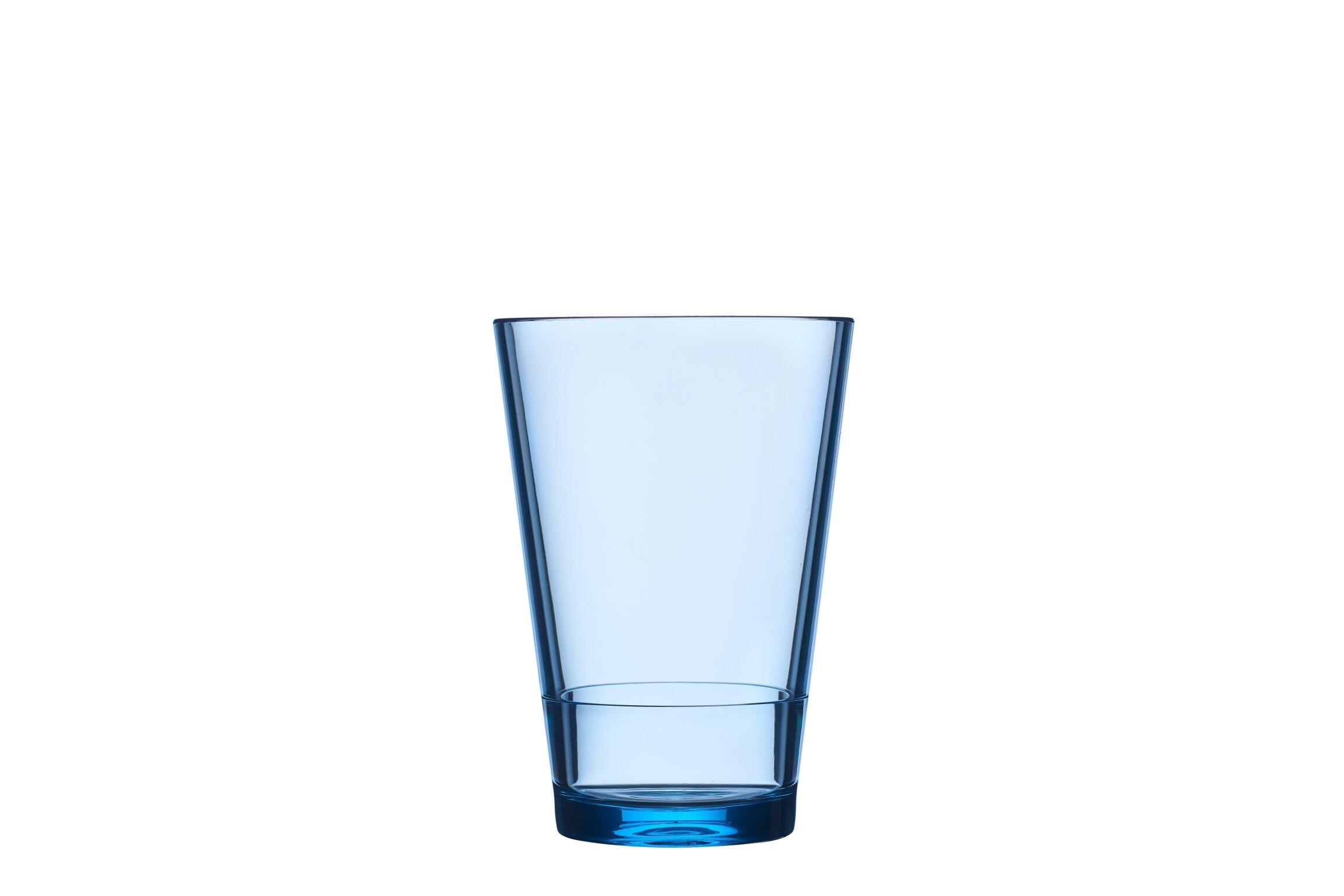 Mepal Bardak 275 Ml - Clear