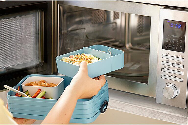 Mepal bento lunch box take a break large  yemek kabı 1500 ml