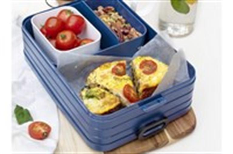 Mepal bento lunch box take a break large  yemek kabı 1500 ml