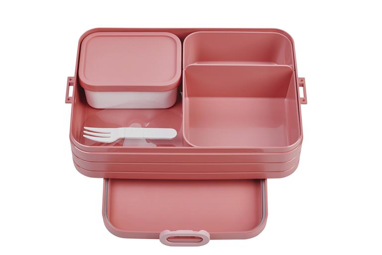Mepal bento lunch box take a break large  yemek kabı 1500 ml
