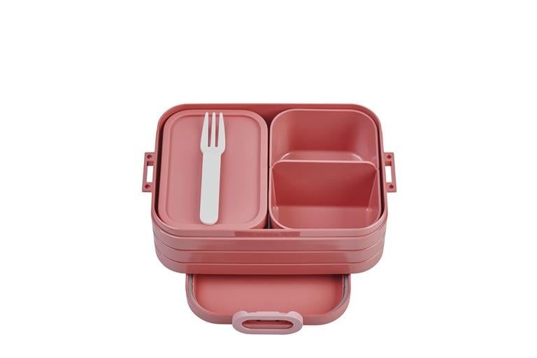 Mepal bento lunch box take a break midi yemek kabı 900 ml