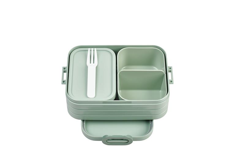 Mepal bento lunch box take a break midi yemek kabı 900 ml