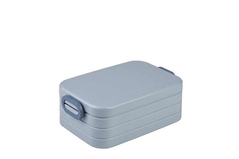 Mepal Bento Lunch Box Take A Break Midi Bölmeli Portatif Yemek Kabı  900 Ml