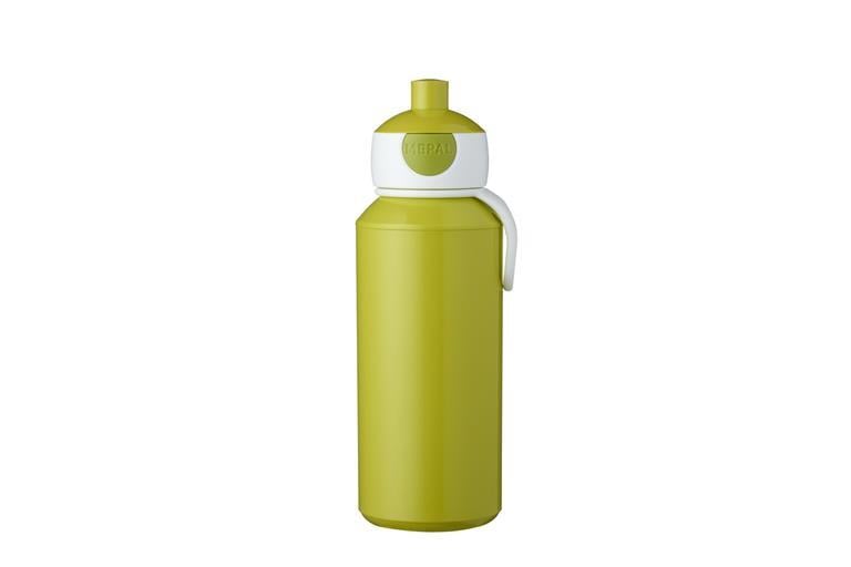 Mepal Drinking Bottle Pop Up Campus İçecek Şişesi 400 Ml