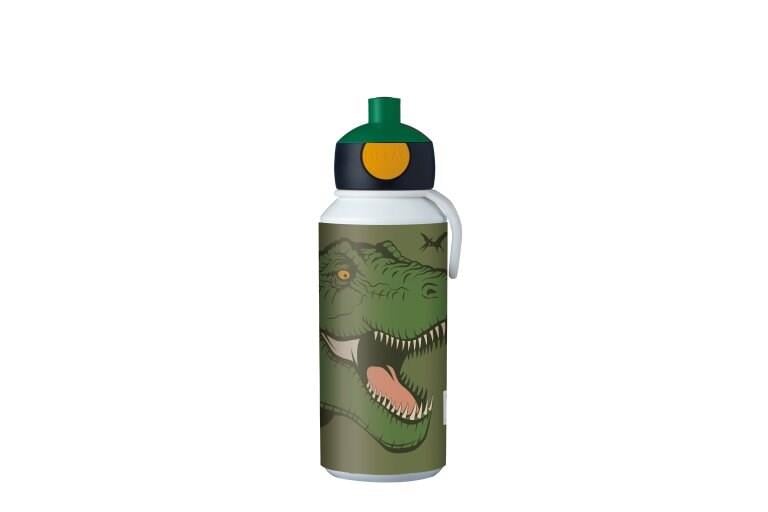 Mepal Drinking Bottle Pop Up Campus İçecek Şişesi 400 Ml