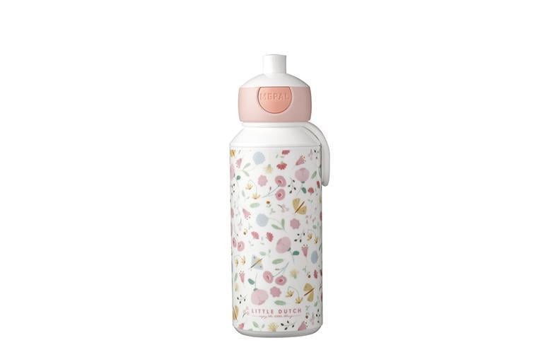Mepal Drinking Bottle Pop Up Campus İçecek Şişesi 400 Ml