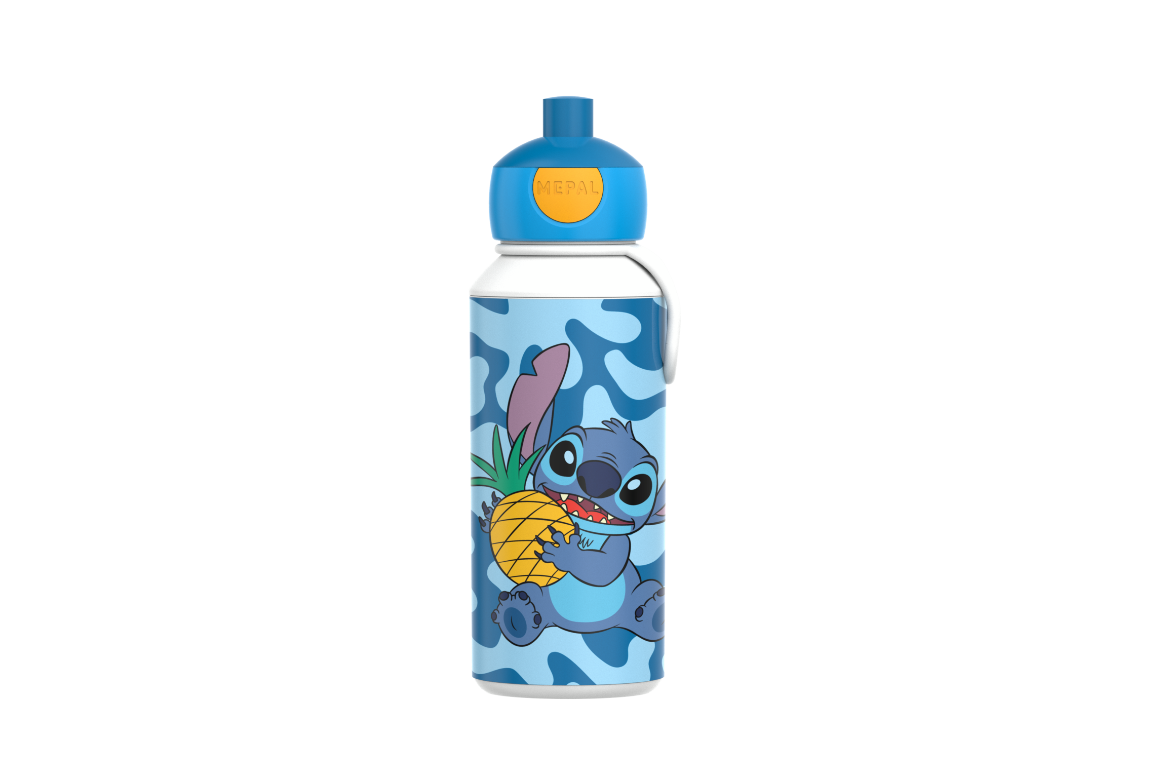 Mepal Drinking Bottle Pop Up Campus İçecek Şişesi 400 Ml