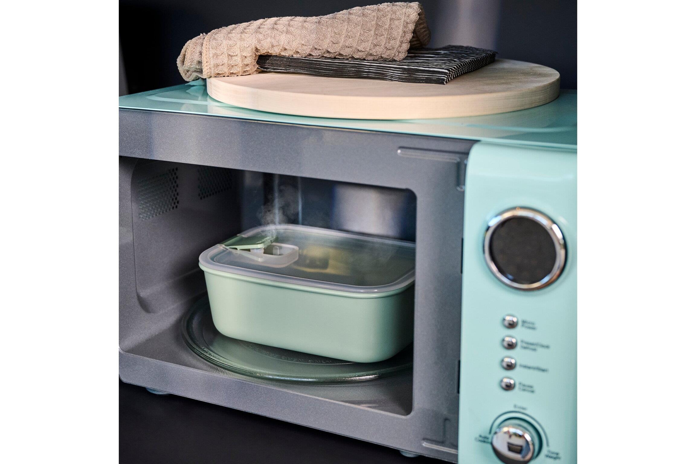 Mepal Easy Clıp Saklama Kabı 450 Ml - Nordıc Sage