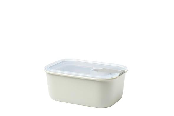 Mepal Easy Clıp Saklama Kabı 700 Ml - Nordic White