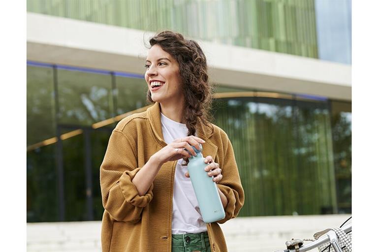 Mepal İnsulated Bottle Termos Ellipse Yalıtımlı Şişe 500Ml