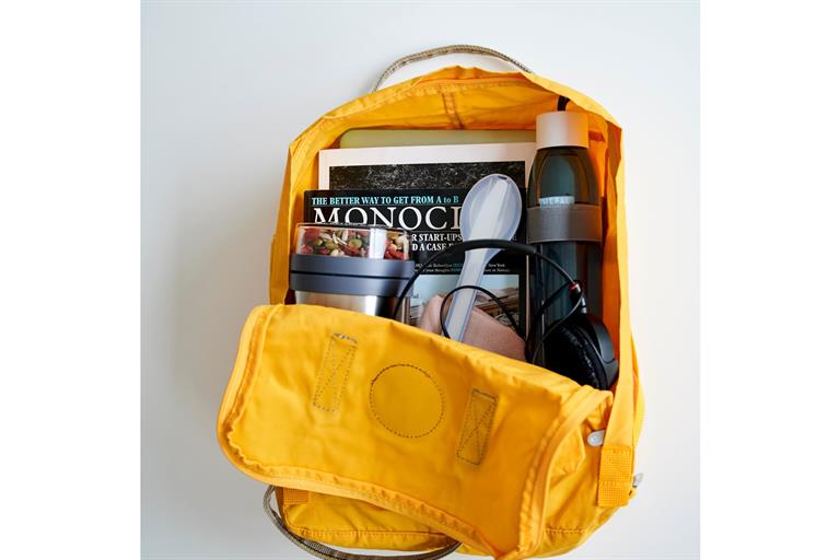 MEPAL İNSULATED LUNCH POT ELLİPSE - NORDİC GREEN