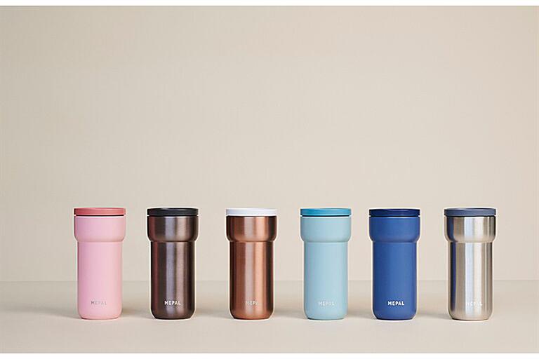 Mepal İnsulated Mug Ellipse Termos Kupa 375 Ml