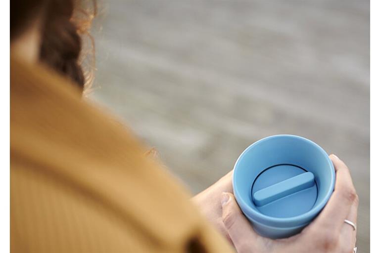 Mepal İnsulated Mug Ellipse Termos Kupa 375 Ml
