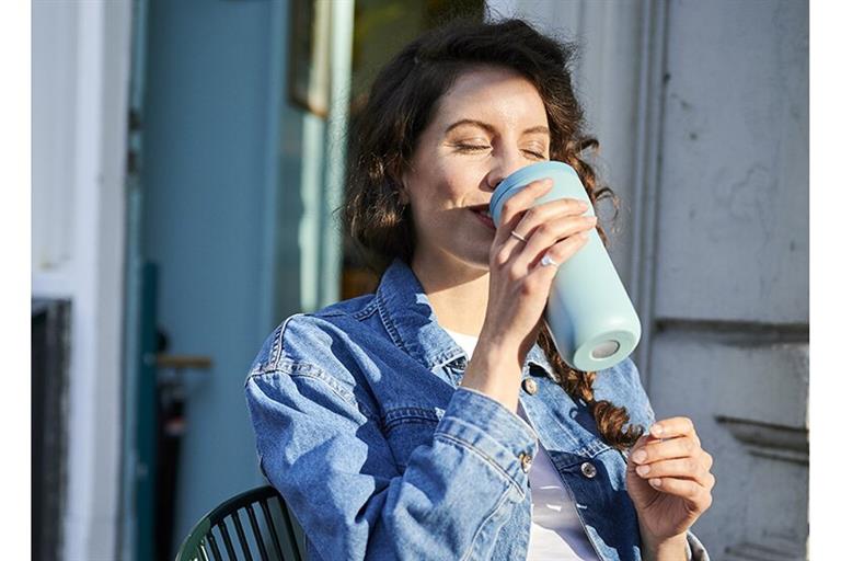 Mepal İnsulated Mug Ellipse Termos Kupa 375 Ml