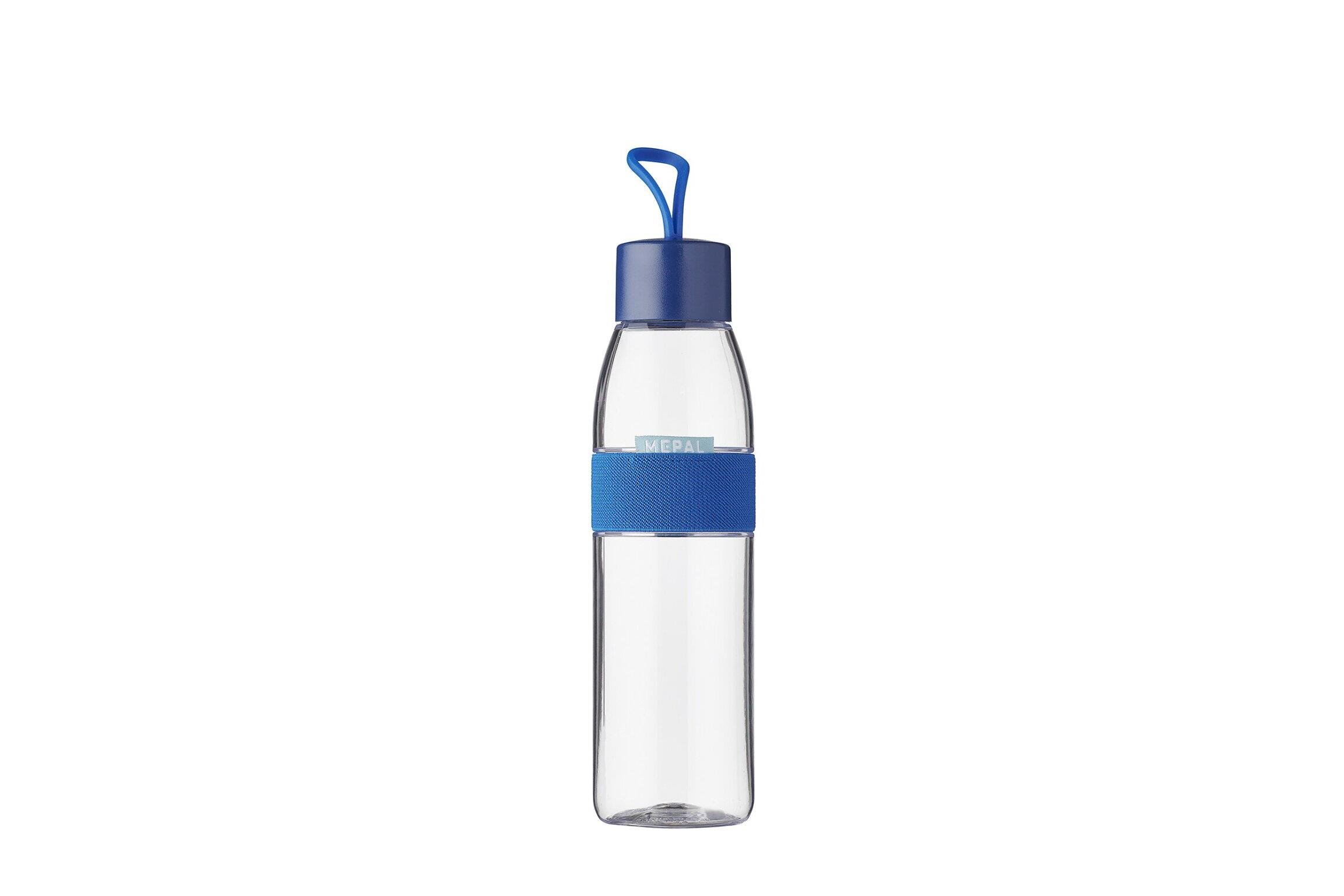 Mepal Limited Edition Water Bottle Ellipse Su Şişesi 500 Ml 