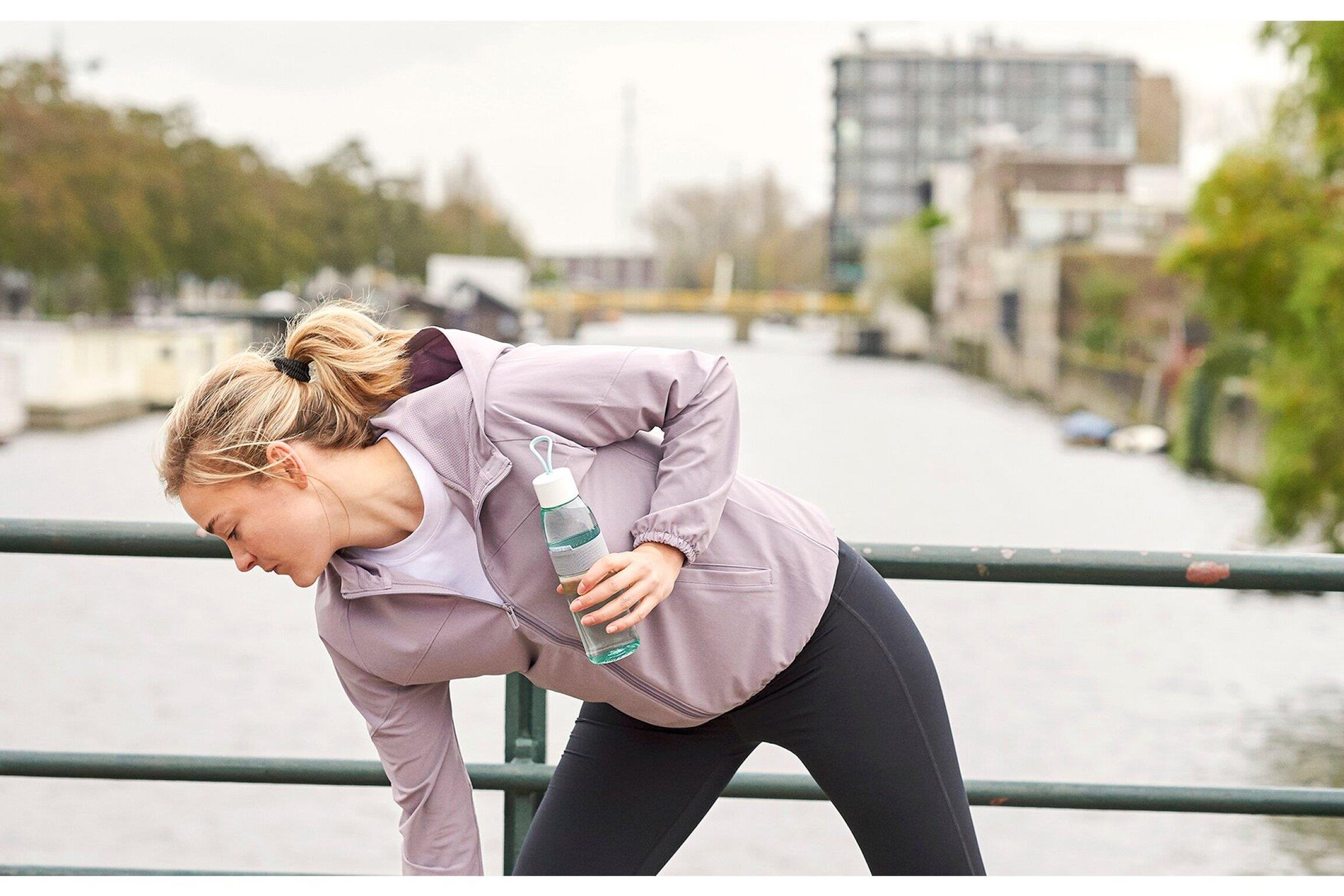 Mepal Limited Edition Water Bottle Ellipse Su Şişesi 500 Ml 