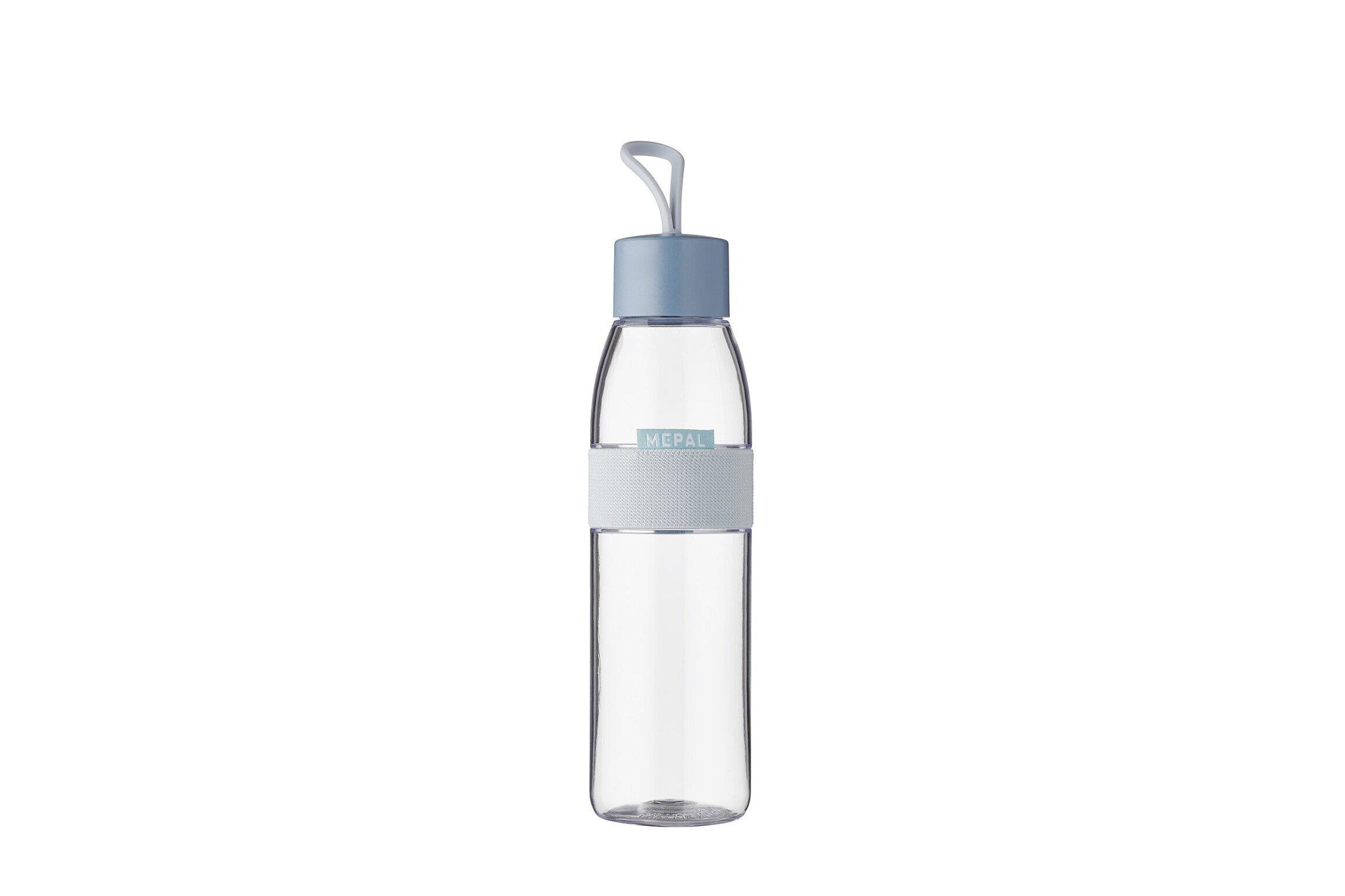 Mepal Limited Edition Water Bottle Ellipse Su Şişesi 500 Ml 