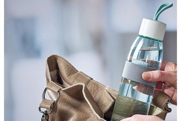 Mepal Limited Edition Water Bottle Ellipse Su Şişesi 500 Ml 