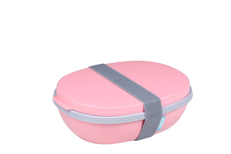 Mepal limitededition lunchbox ellipse duo   yemek kabı