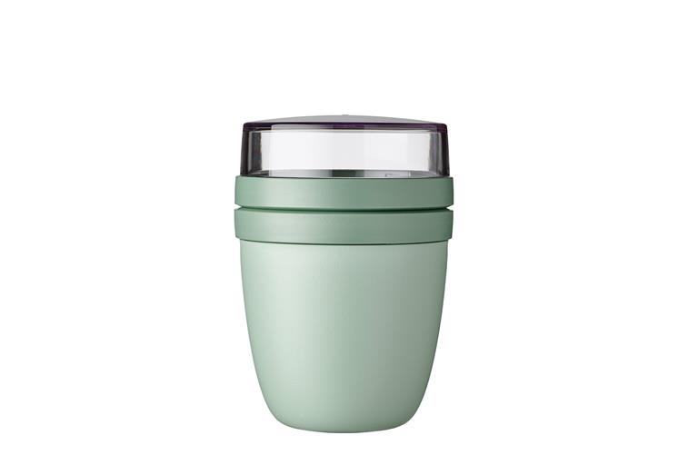 Mepal lunch pot ellipse yemek kabı