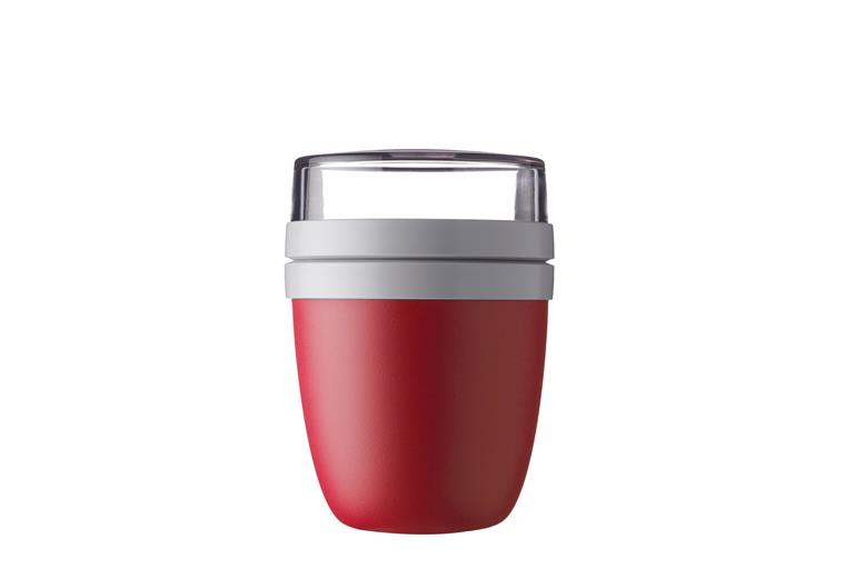 Mepal lunch pot ellipse yemek kabı