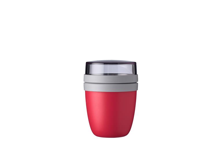Mepal Lunchpot Ellipse mini - Nordic green