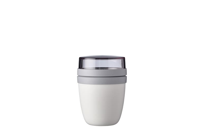 Mepal Lunchpot Ellipse mini - Nordic green
