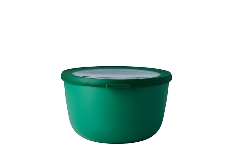 Mepal multi bowl cirqula round saklama kabı 2000 ml