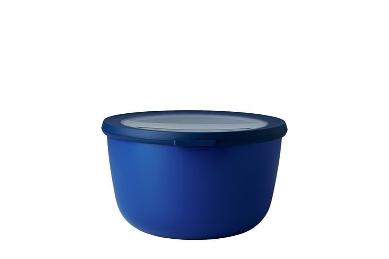 Mepal multi bowl cirqula round saklama kabı 2000 ml