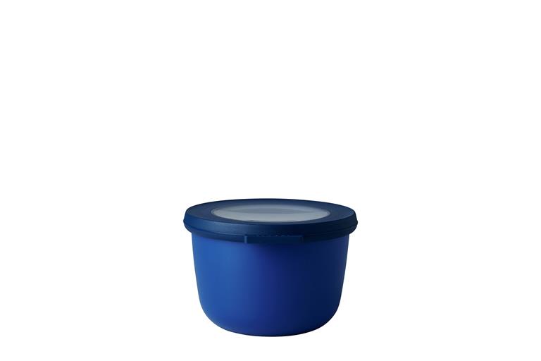 Mepal multi bowl cirqula round saklama kabı 500 ml
