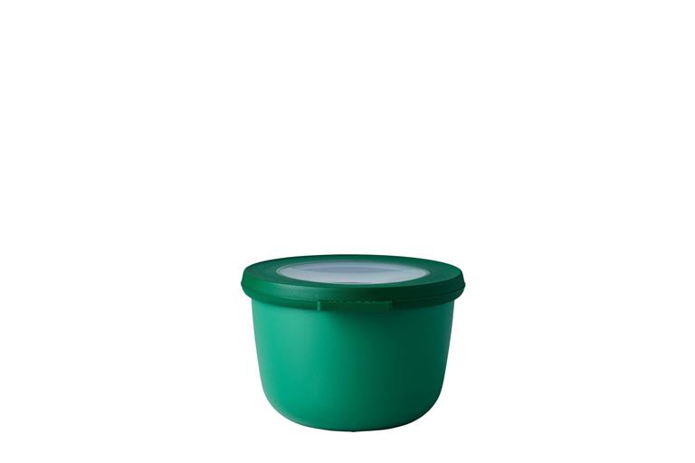 Mepal multi bowl cirqula round saklama kabı 500 ml