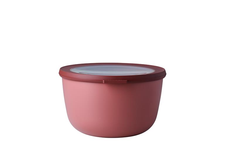Mepal multi bowl cirqula round saklama kabı 2000 ml