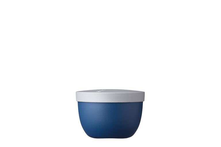 Mepal Snackpot Ellipse 350 ml - Nordic green