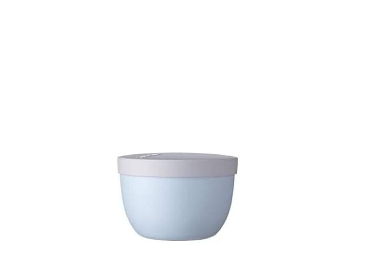 Mepal Snackpot Ellipse 350 ml - Nordic green