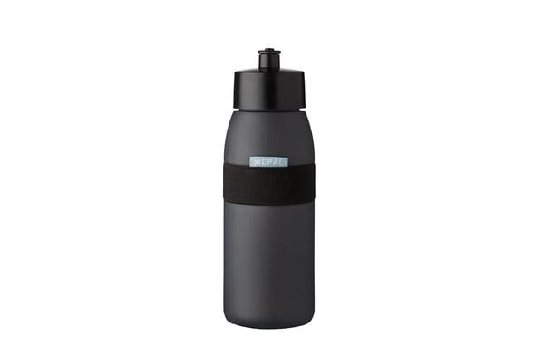 Mepal Sports Bottle Ellipse Sporcu Su Şişesi 500 Ml 
