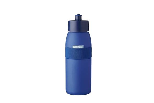 Mepal Sports Bottle Ellipse Sporcu Su Şişesi 500 Ml 
